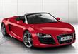 أودي R8 سبايدر                                                                                                                                                                                          