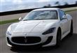 مازيراتي GranTurismo MC Stadale                                                                                                                                                                         
