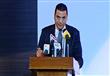 راجي سليمان وكيل مجلس أمناء حزب المصريين الأحرار