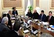 رئيس الوزراء يجتمع بمستثمري الحديد والصلب (3)                                                                                                                                                           