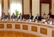اجتماع مجلس الوزراء (12)                                                                                                                                                                                