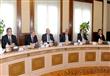 اجتماع مجلس الوزراء (10)                                                                                                                                                                                