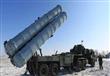 منظومة الدفاع الجوي المتطورة إس-400