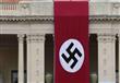 الصليب النازي المعقوف