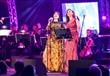 أنغام وأصالة في حفل على مسرح المجاز (6)                                                                                                                                                                 