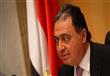 أحمد عماد راضي وزير الصحة