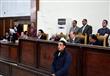 محاكمة 32 متهمًا بخلية ميكروباص حلوان (5)                                                                                                                                                               