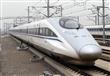 الصين تبدأ تشغيل قطار الطلقة