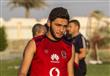 كريم نيدفيد لاعب الأهلي                           