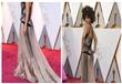 بالصور.. إطلالة شعر غريبة لهالي بيري بحفل الأوسكار 7                                                                                                                                                    