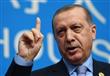 الرئيس التركي رجب طيب اردوغان في 2016
