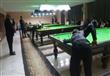 انطلاق بطولة الجمهورية للبلياردو (6)                                                                                                                                                                    