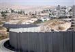 بدء خطة لإقامة جدار أمني حول الخليل لمنع العمليات 
