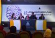الندوة التي أقيمت بمعرض القاهرة الدولي للكتاب (4)                                                                                                                                                       