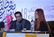 الندوة التي أقيمت بمعرض القاهرة الدولي للكتاب (11)                                                                                                                                                      