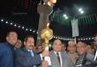 محافظ الدقهلية يحتفل بعيدها القومي (9)                                                                                                                                                                  