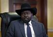 رئيس جنوب السودان سلفاكير ميارديت