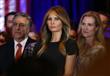 ميلانيا ترامب                                                                                                                                                                                           