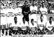 الزمالك في الستينيات                                                                                                                                                                                    