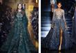 للمحجبات.. فساتين عالمية بنكهة "شرقية"​                                                                                                                                                                 