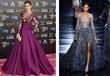 للمحجبات.. فساتين عالمية بنكهة "شرقية"​                                                                                                                                                                 
