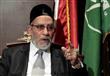 محمد بديع مرشد جماعة الاخوان