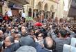 جنازة عسكرية للشهيد المقدم فتحي قدري بالمنوفية (8)                                                                                                                                                      