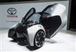 Toyota-i-TRIL                                                                                                                                                                                           