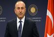 وزير الخارجية التركي، مولود جاويش أوغلو