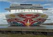 سفينة Norwegian Joy                                                                                                                                                                                     