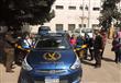 طالبات بنها يتعلمن استقبال البلاغات بشرطة النجدة (5)                                                                                                                                                    