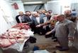 ضبط  لحوم ودواجن فاسدة                                                                                                                                                                                  