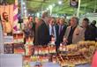 بالصور.. محافظ بني سويف يفتتح معرض منتجات 14 مصنعًا بأسعار الجملة (4)                                                                                                                                   