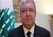 وزير الداخلية اللبناني نهاد المشنوق