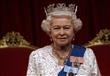 الملكة اليزابيث الثانية