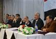 يجتمع بمجالس النقابات الفرعية لبحث أزمة أعضاء المنيا (5)                                                                                                                                                