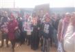أنصار مبارك أمام الاكاديمية (4)                                                                                                                                                                         