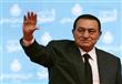 الرئيس الأسبق محمد حسني مبارك