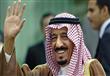 العاهل السعودي الملك سلمان بن عبد العزيز