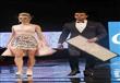 لأول مرة في مصر.. عرض أزياء مستوحى من السيراميك لـ بهيج حسين (14)                                                                                                                                       