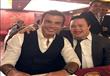 عمرو دياب ينشر صوراً جديدة في حفل زفاف (2)                                                                                                                                                              