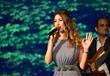 جنات تحيي حفلا غنائيا (20)                                                                                                                                                                              