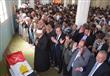 جنازة عسكرية وشعبية للشهيد عيد عبداللطيف (2)                                                                                                                                                            
