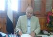 ممدوح هجرس رئيس مركز ومدينة السنطة بمحافظة الغربية