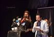  نجوم الفن في مؤتمر مهرجان شرم الشيخ للمسرح (6)                                                                                                                                                         