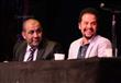  نجوم الفن في مؤتمر مهرجان شرم الشيخ للمسرح (11)                                                                                                                                                        