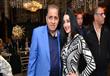 حسن الرداد وصافيناز مع نجوم الفن في زفاف مصطفى السبكي (12)                                                                                                                                              