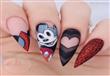   بالصور- زيني أظافرك بشخصيات ديزني الكرتونية                                                                                                                                                           