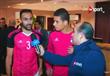 سعد سمير وأحمد المحمدي                                                                                                                                                                                  