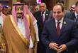السيسي والملك سلمان (1)                                                                                                                                                                                 